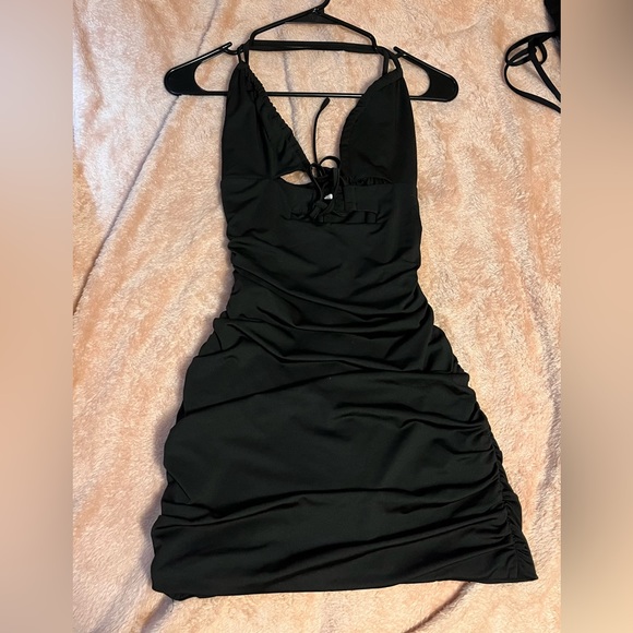 👽Scrunchy Dress👽SOLD - Picture 1 of 3
